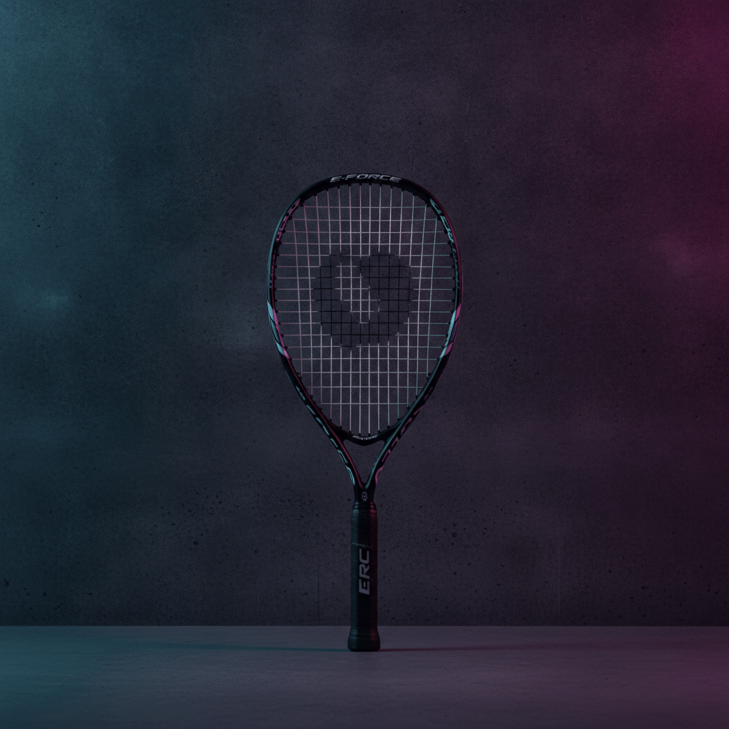 E-Force Apocalypse racket