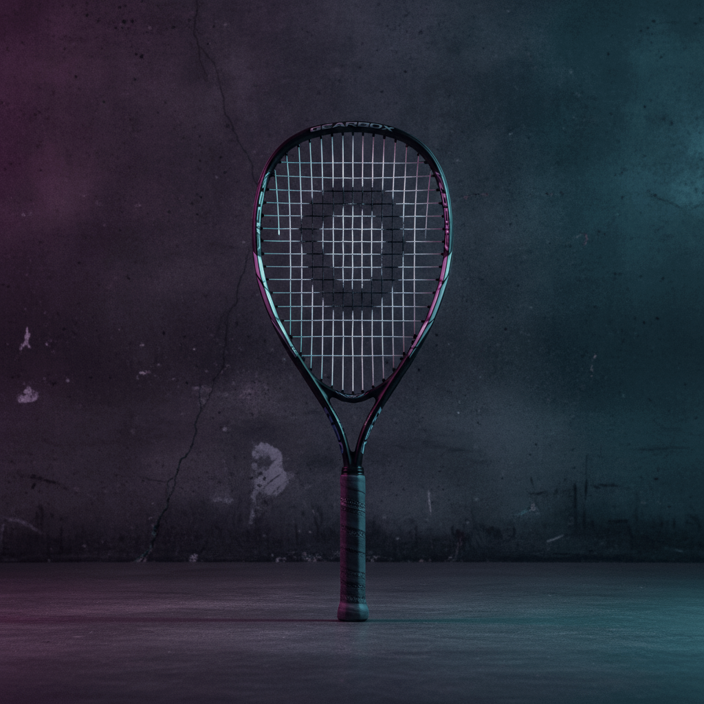 Gearbox GB-250 racket