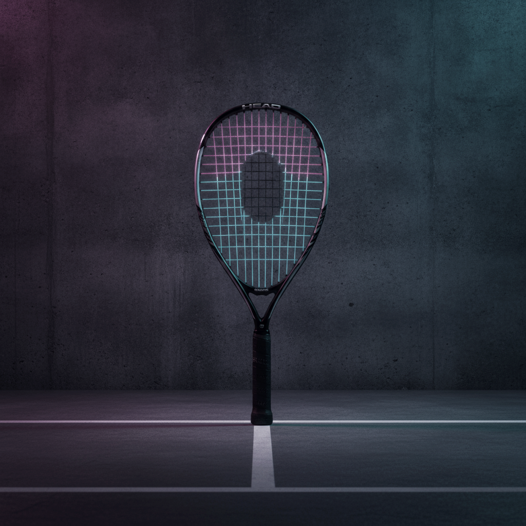 HEAD MX Fire racket