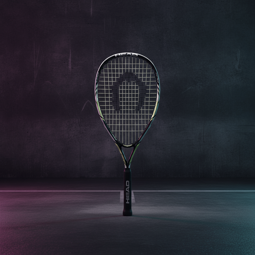 HEAD Radical 175 racket